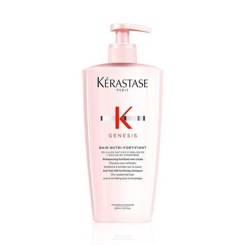 Genesis – Bain Nutri-Fortifiant Shampoo